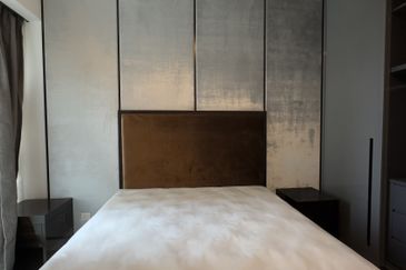 Victory Suites (The Face 2), KLCC