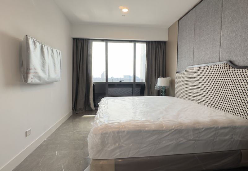 Victory Suites (The Face 2), KLCC