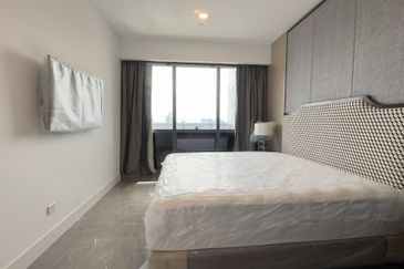 Victory Suites (The Face 2), KLCC