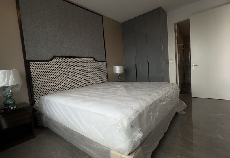 Victory Suites (The Face 2), KLCC