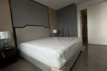 Victory Suites (The Face 2), KLCC