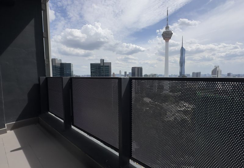 Victory Suites (The Face 2), KLCC