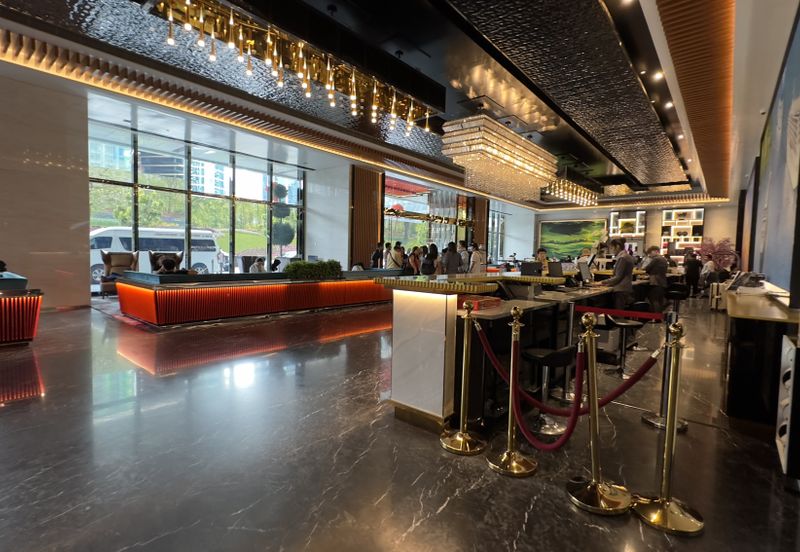 Victory Suites (The Face 2), KLCC