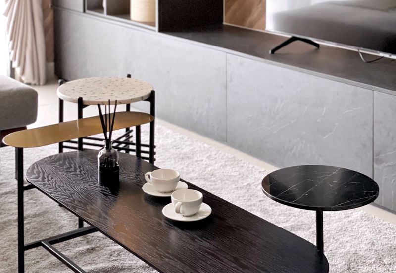 Bukit Pantai (Pantai Hill)