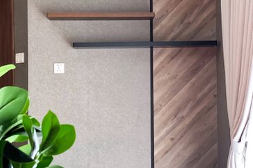 Bukit Pantai (Pantai Hill)