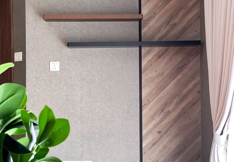 Bukit Pantai (Pantai Hill)