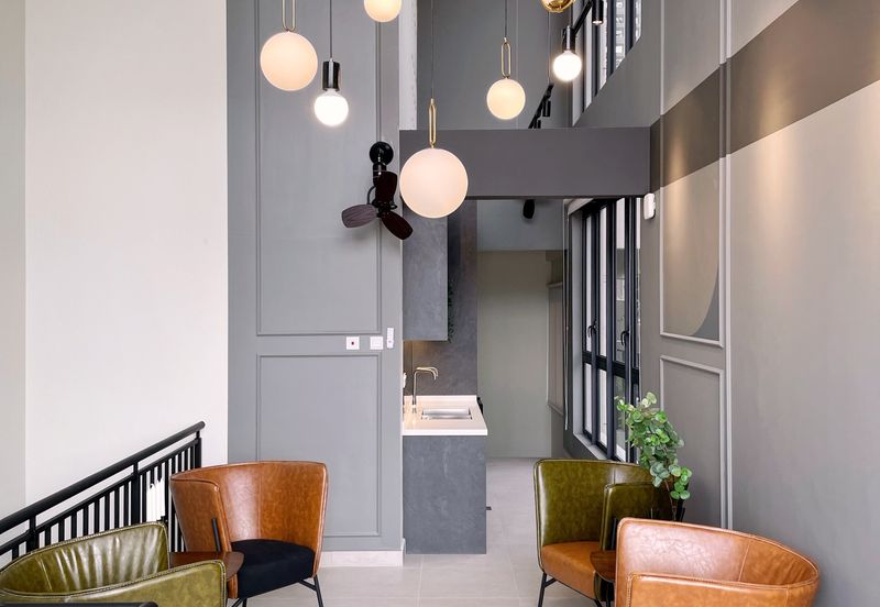 Bukit Pantai (Pantai Hill)