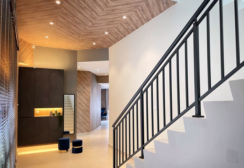 Bukit Pantai (Pantai Hill)