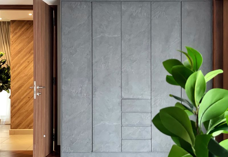 Bukit Pantai (Pantai Hill)