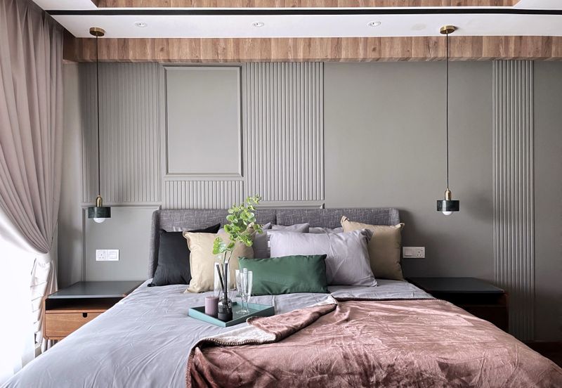 Bukit Pantai (Pantai Hill)