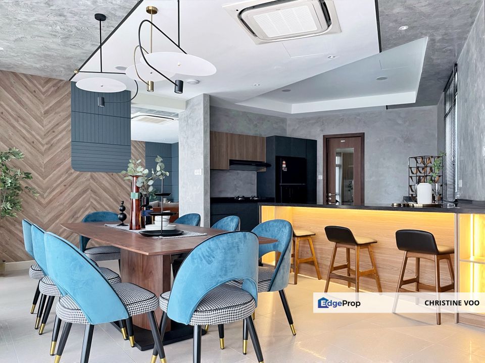 Bukit Pantai Villa for Rent, Kuala Lumpur, Pantai