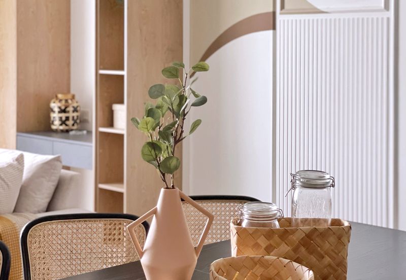 Bukit Pantai (Pantai Hill)