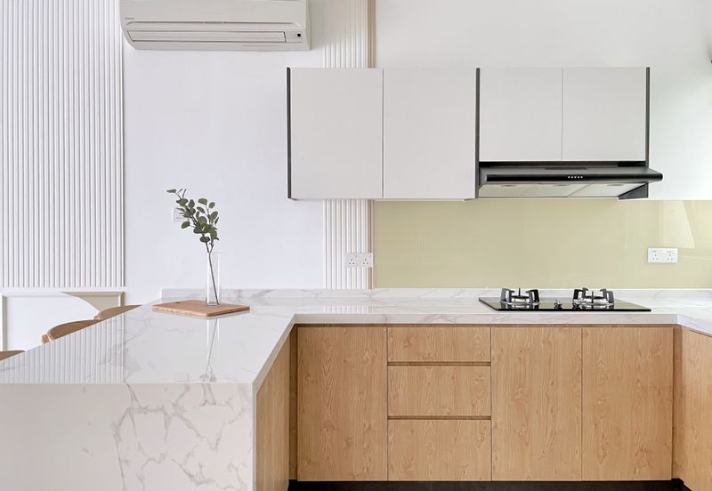 Bukit Pantai (Pantai Hill)