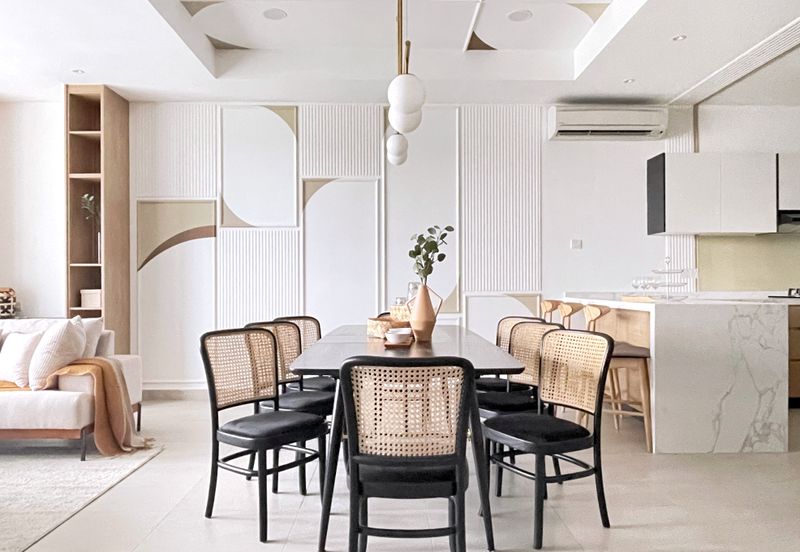 Bukit Pantai (Pantai Hill)