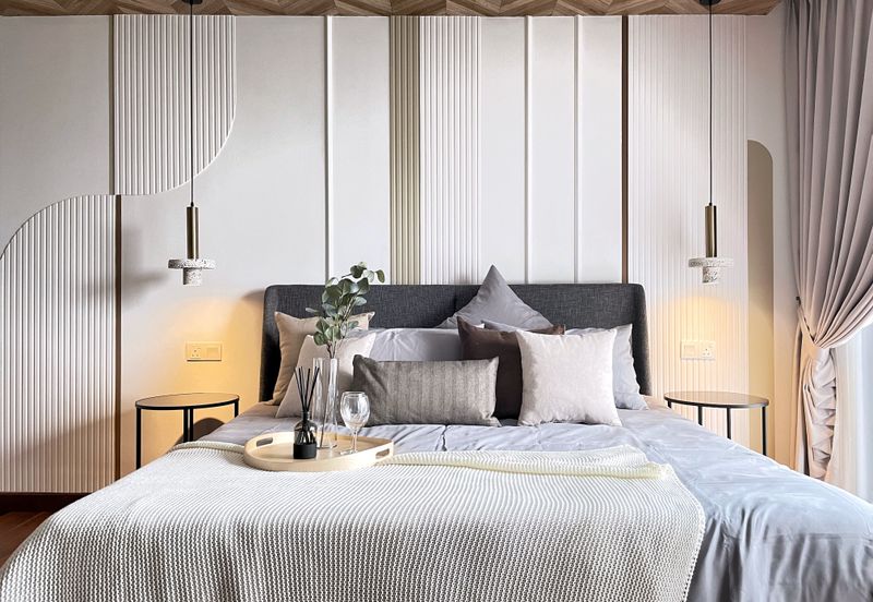 Bukit Pantai (Pantai Hill)