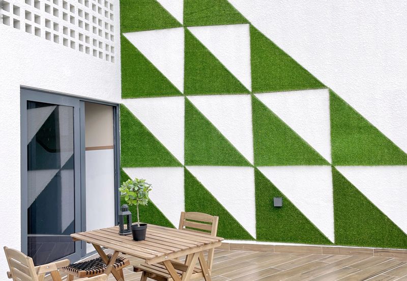 Bukit Pantai (Pantai Hill)