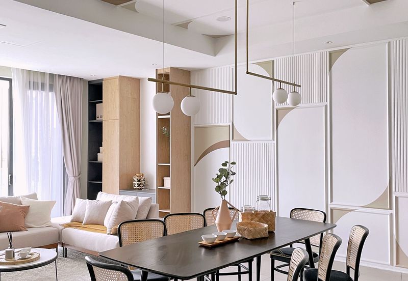 Bukit Pantai (Pantai Hill)