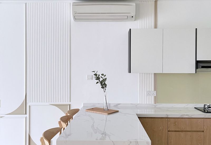 Bukit Pantai (Pantai Hill)