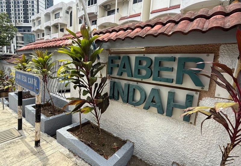 Faber Indah