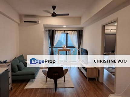 The Atrium Condominium for SALE, Kuala Lumpur, Ampang