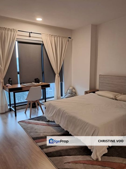 The Atrium Condominium for SALE, Kuala Lumpur, Ampang