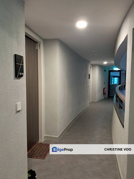 The Atrium Condominium for SALE, Kuala Lumpur, Ampang