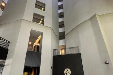 The Atrium