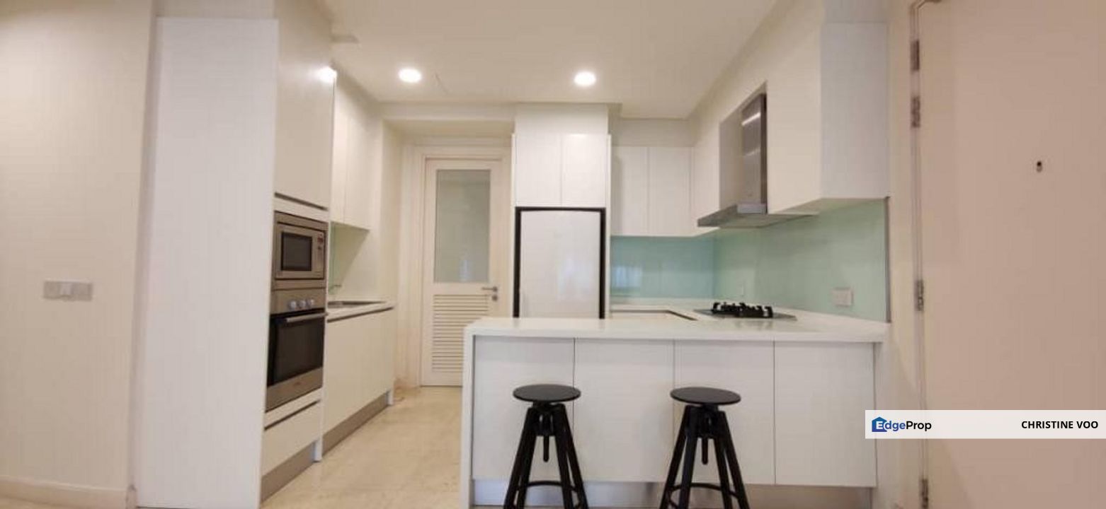 6 Capsquare Condominium for RENT, Kuala Lumpur, KL City