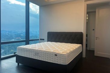 St Regis The Residences