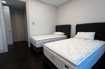 St Regis The Residences