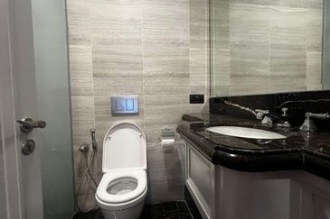 St Regis The Residences