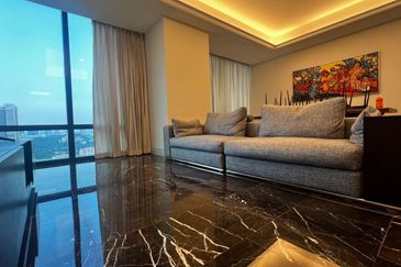 St Regis The Residences