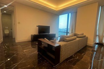 St Regis The Residences