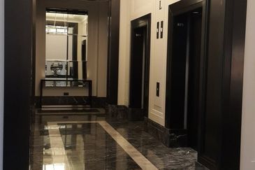 St Regis The Residences