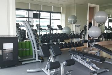 St Regis The Residences