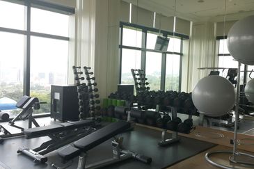 St Regis The Residences