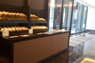 St Regis The Residences