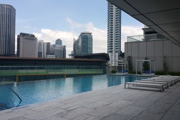 St Regis The Residences