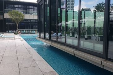 St Regis The Residences