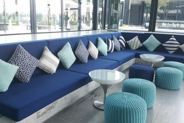 St Regis The Residences