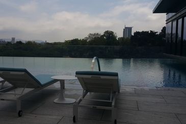 St Regis The Residences