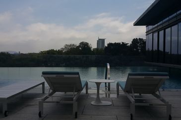 St Regis The Residences