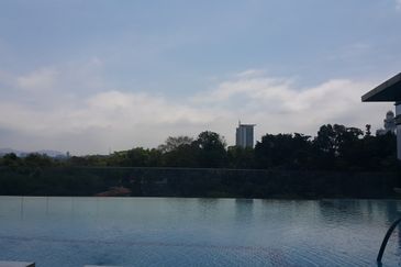 St Regis The Residences