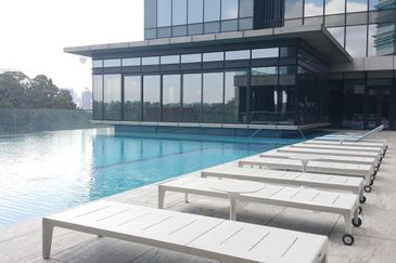 St Regis The Residences