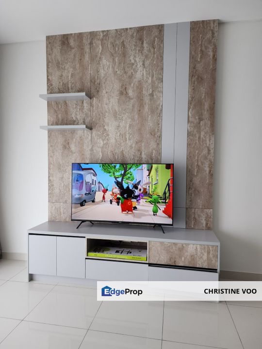 Tria Seputeh for RENT, Kuala Lumpur, Seputeh