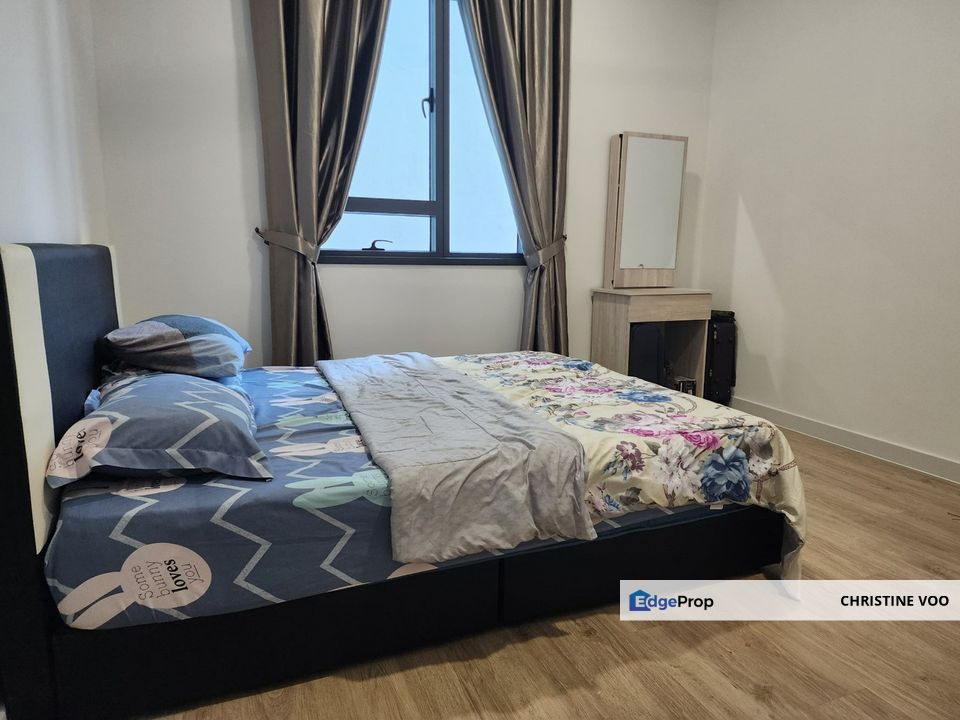 Tria Seputeh for RENT, Kuala Lumpur, Seputeh