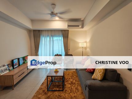 The Atrium Condominium for Rent, Kuala Lumpur, Ampang
