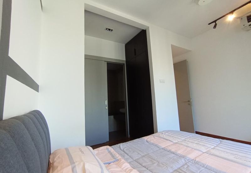 KL Gateway Premium Residence