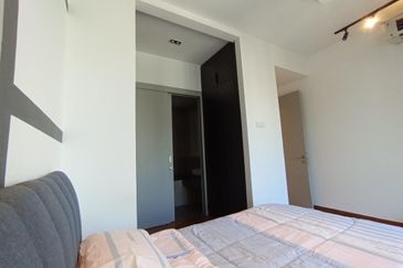 KL Gateway Premium Residence