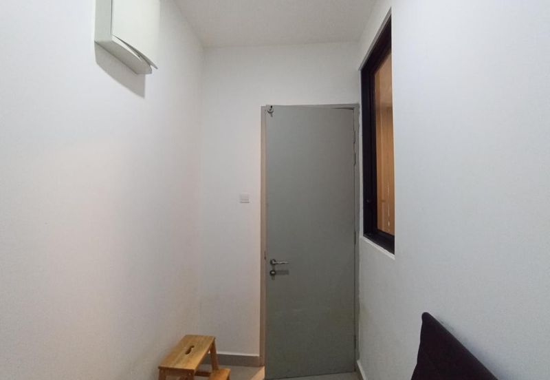 KL Gateway Premium Residence